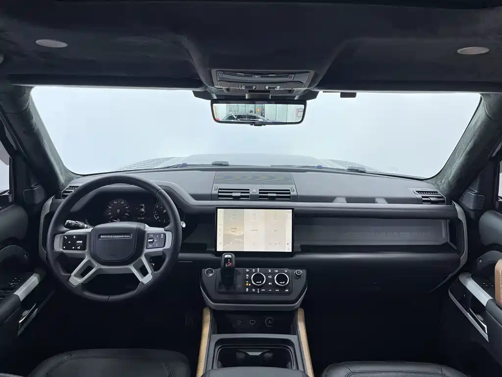 Land Rover Land Rover Defender 2023 110 3.0T P400