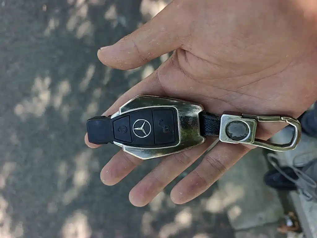 Mercedes-Benz GLA — миниатюра 9