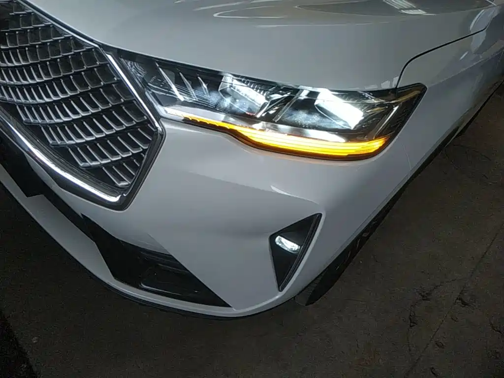 Haval H6 — миниатюра 24