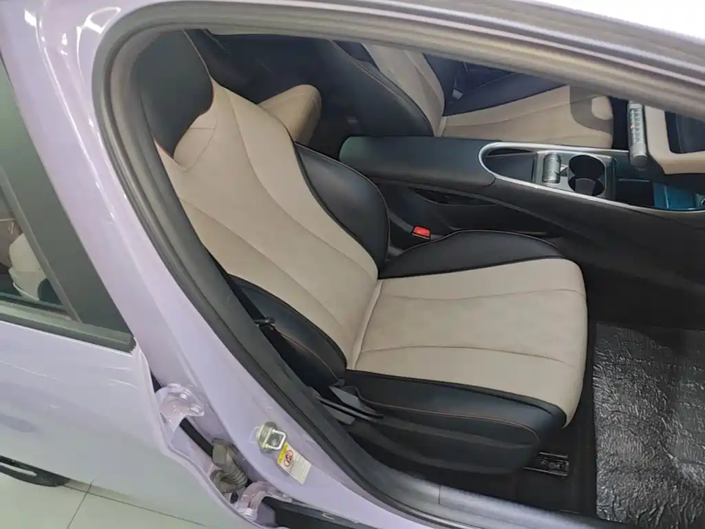 BYD Dolphin — миниатюра 25