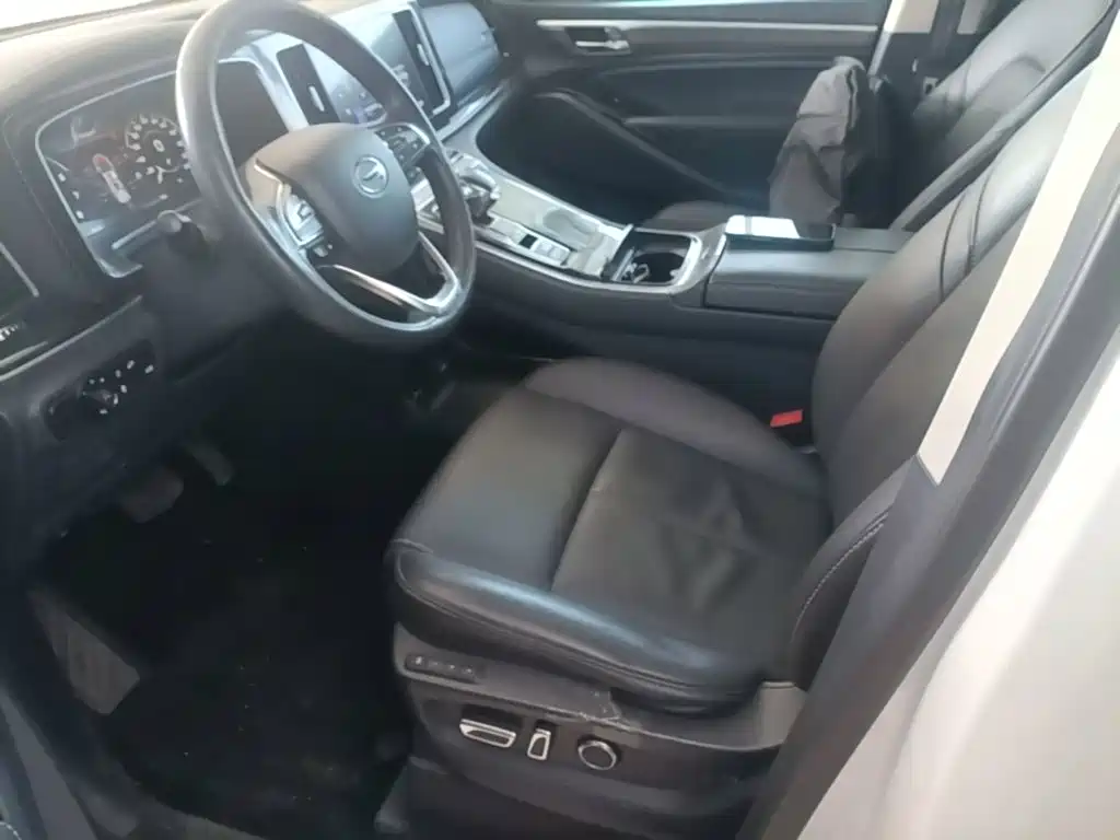 GAC Motor Trumpchi M8 — миниатюра 15