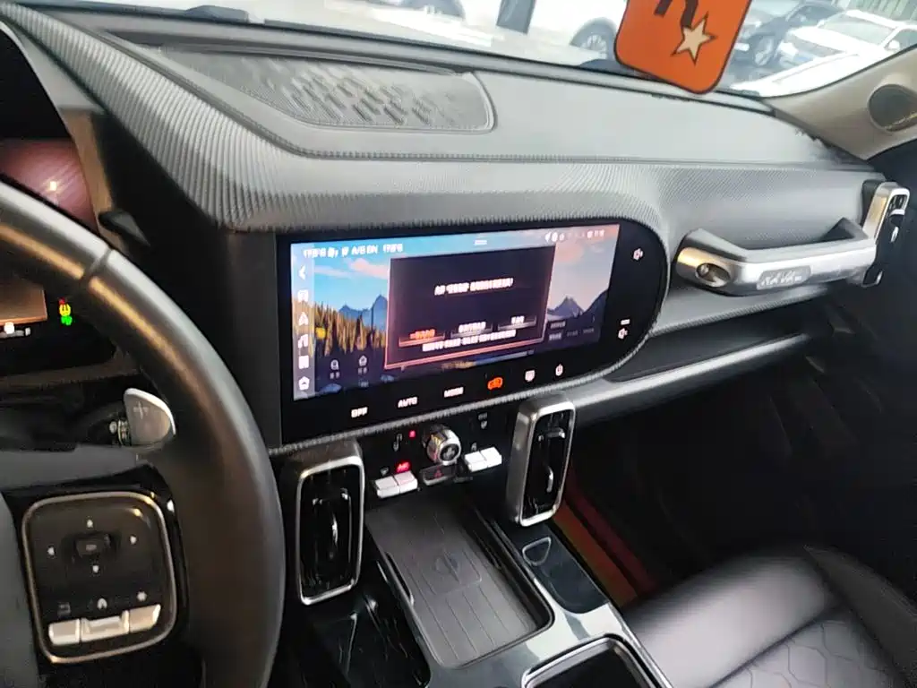 Haval Big Dog — миниатюра 13