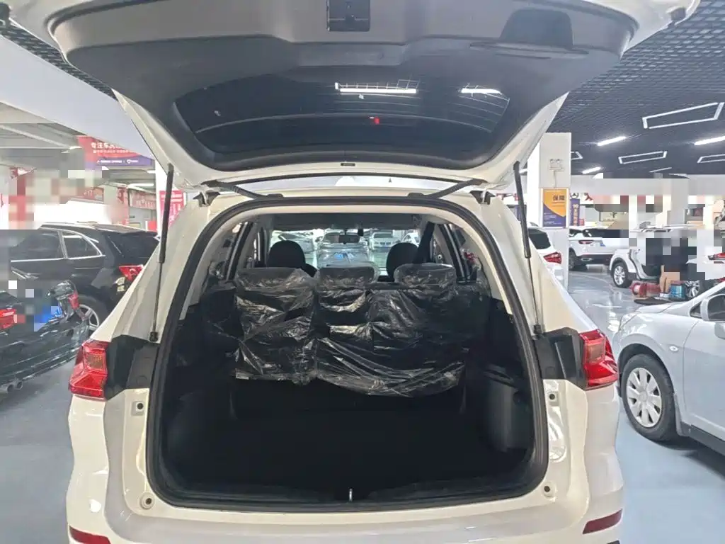 Haval M6 — миниатюра 19