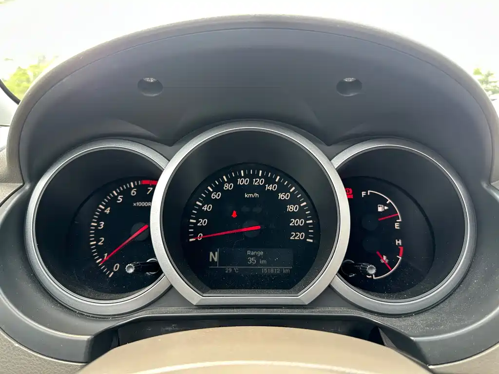 Suzuki Grand Vitara — миниатюра 16