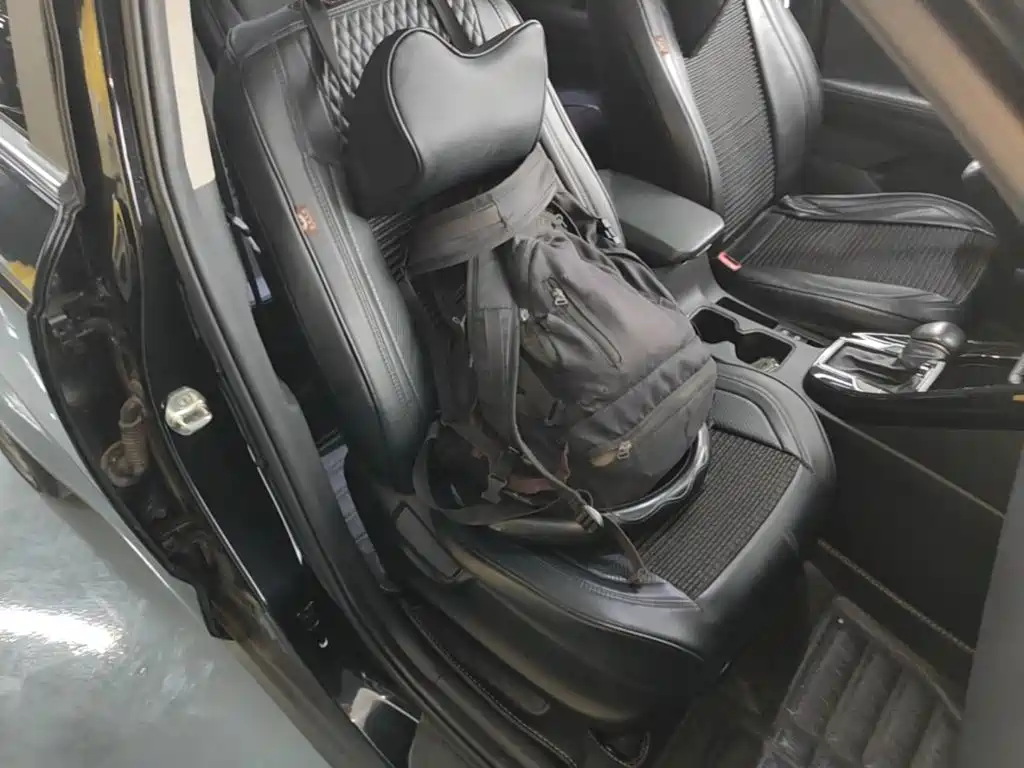 Kia Sportage — миниатюра 25