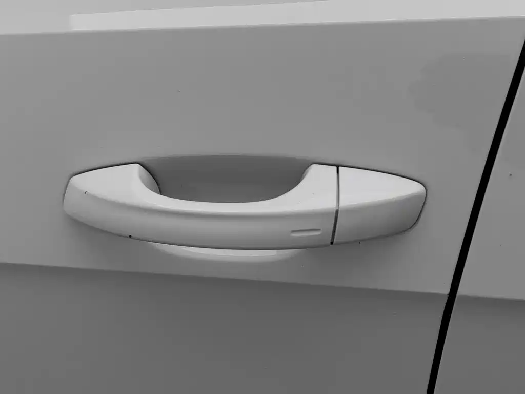 Volkswagen Golf — миниатюра 18