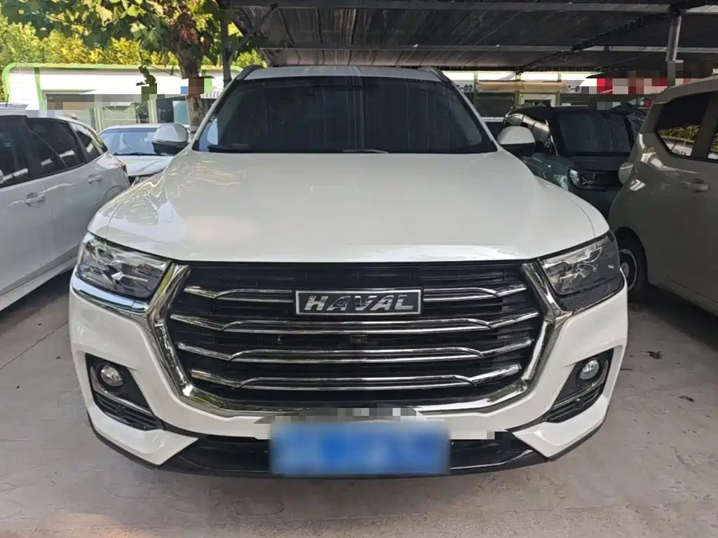 Haval H6 — миниатюра 3