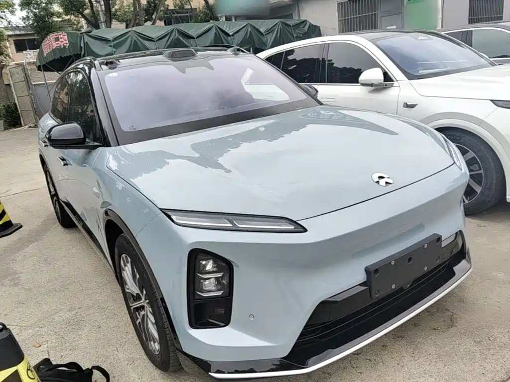 NIO ES6 2025 75kWh