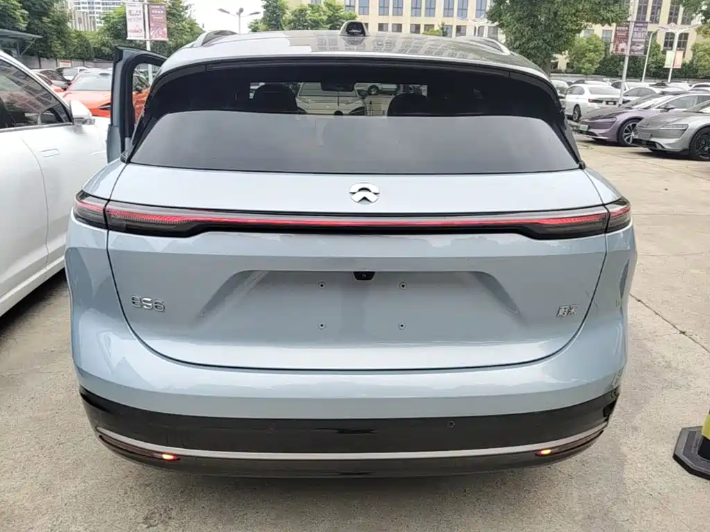 NIO ES6 2025 75kWh
