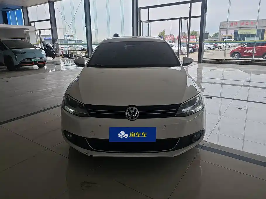 Volkswagen Sagitar — миниатюра 2
