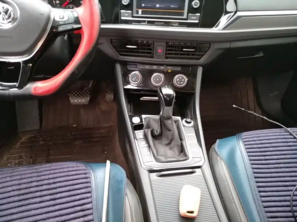 Volkswagen Sagitar — миниатюра 14