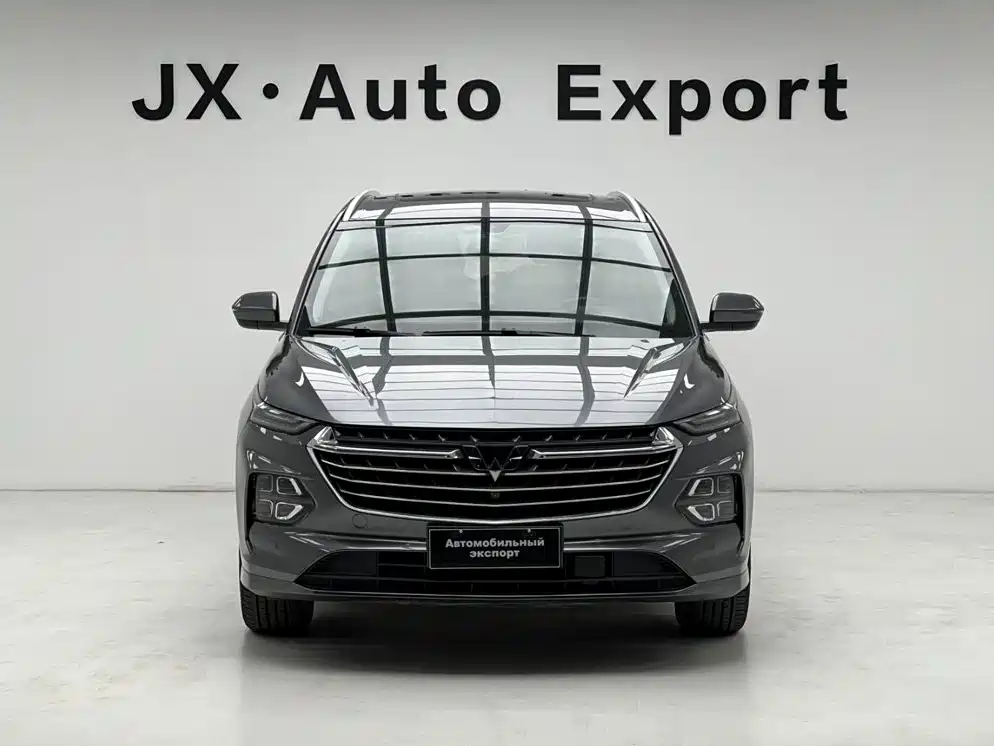 Wuling Victory — миниатюра 2