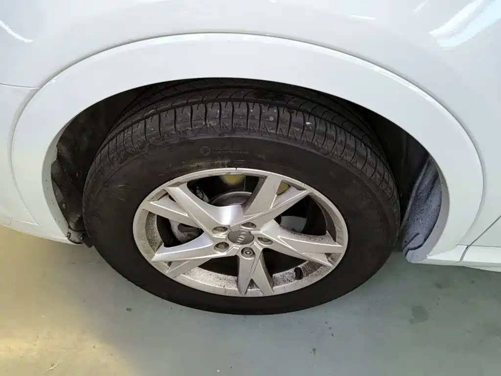 Audi Q3 — миниатюра 23