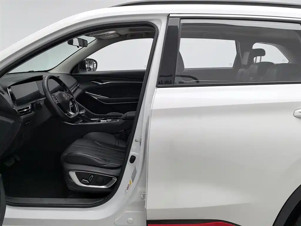 Changan CS75PLUS — фотографии объявления, Фото 10
