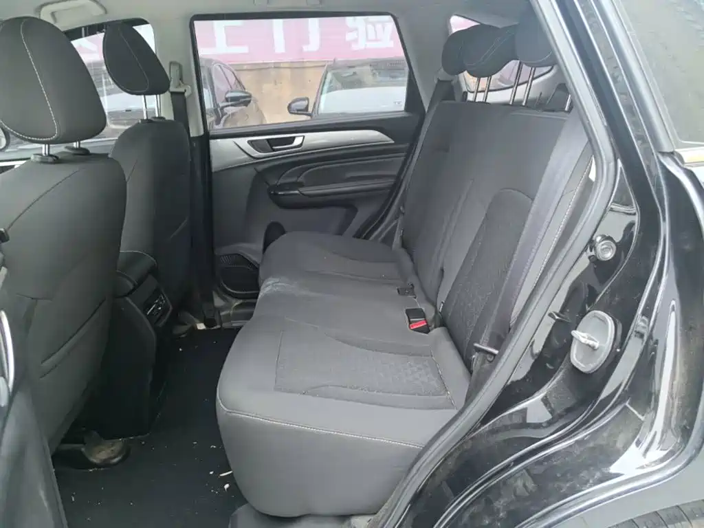 Haval M6 — миниатюра 17