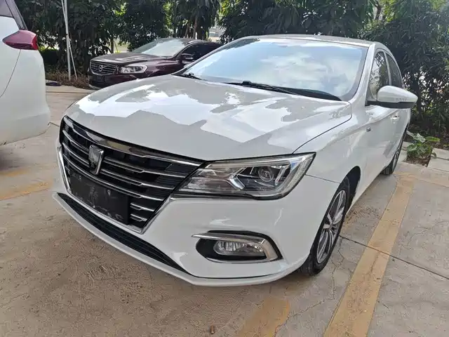 2019 Roewe i5