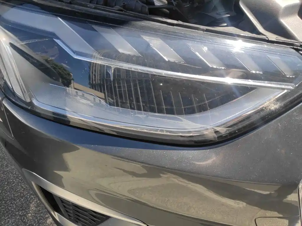 Audi A4L — миниатюра 25