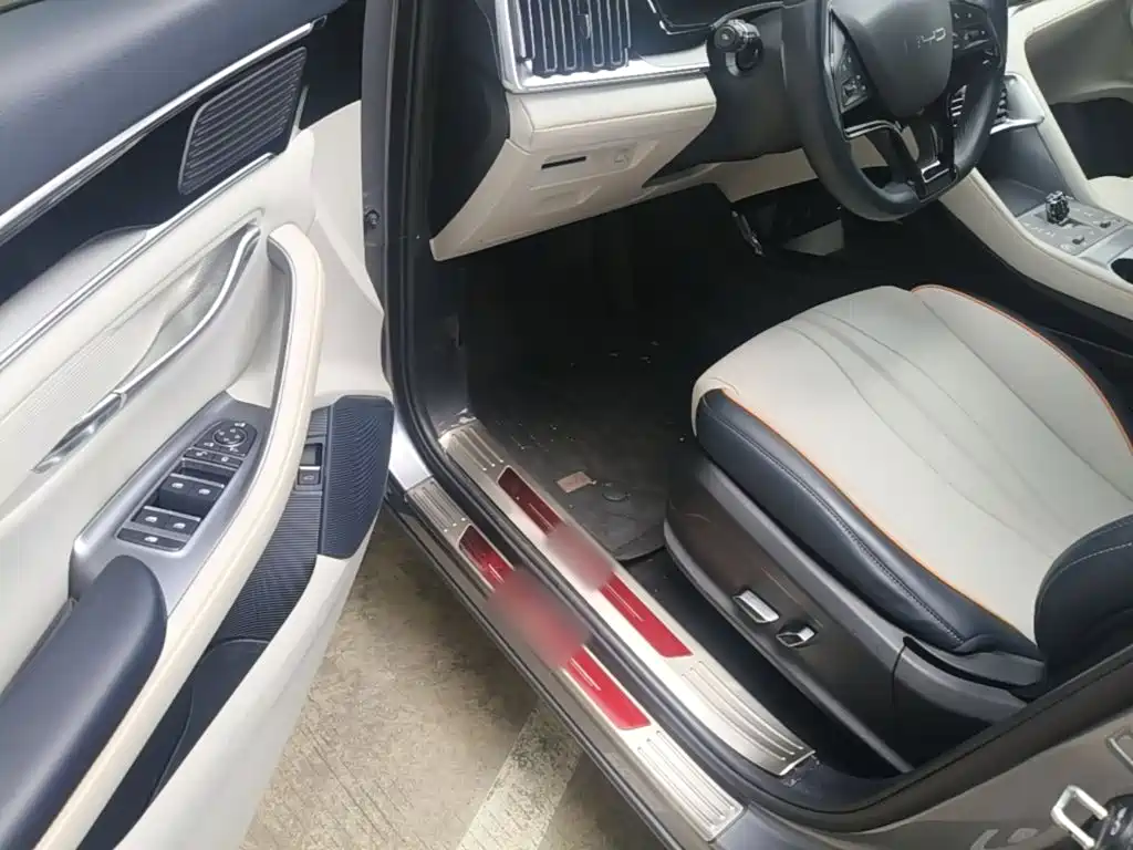 BYD PLUS New Energy — миниатюра 16