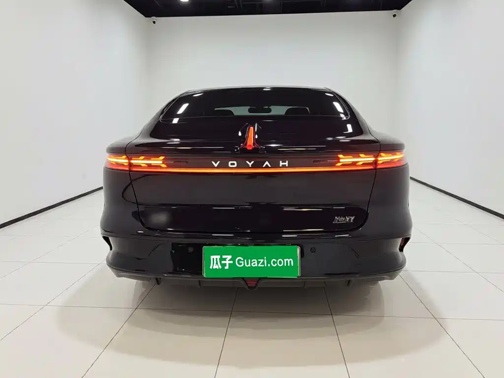 Voyah Passion 2024 PHEV Executive