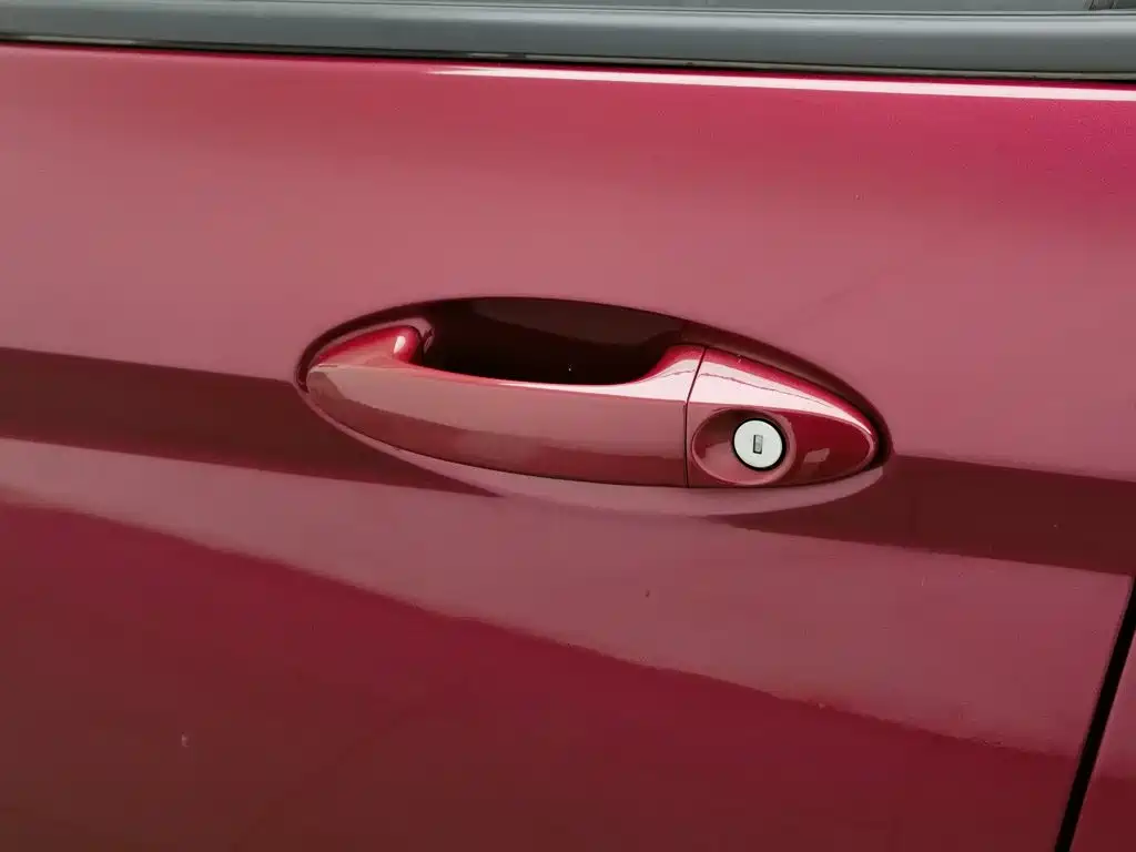 Ford Fiesta — миниатюра 18