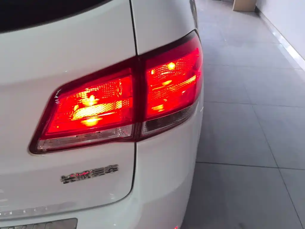 Haval H6 — миниатюра 8
