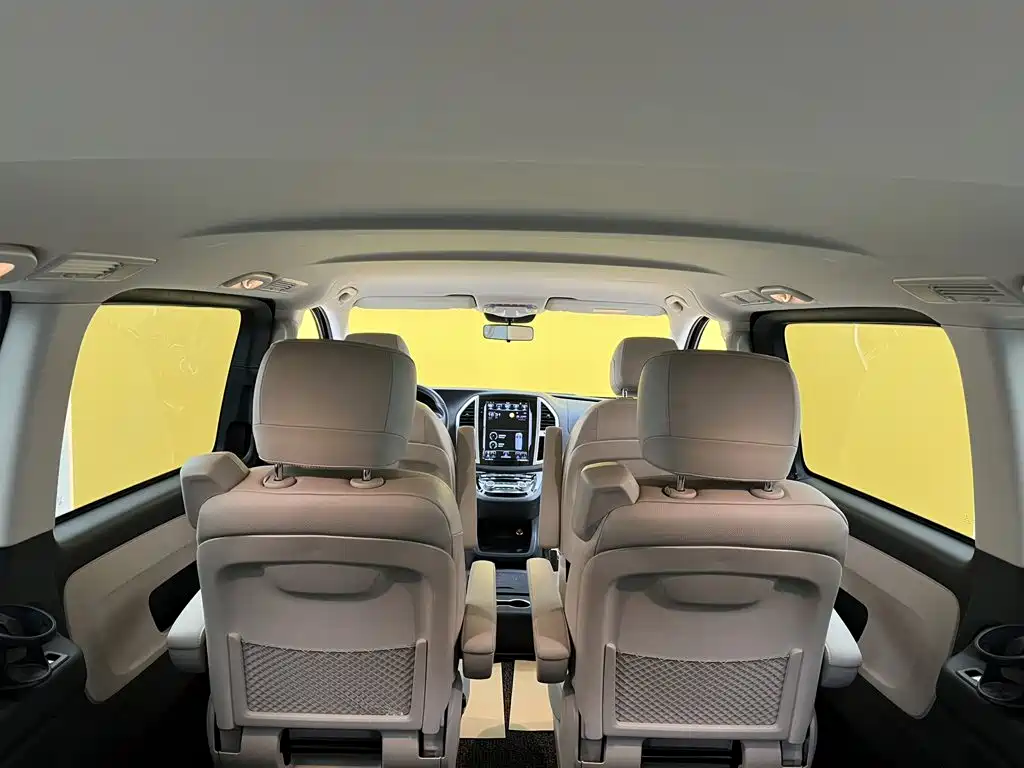 Mercedes-Benz Vito — миниатюра 28