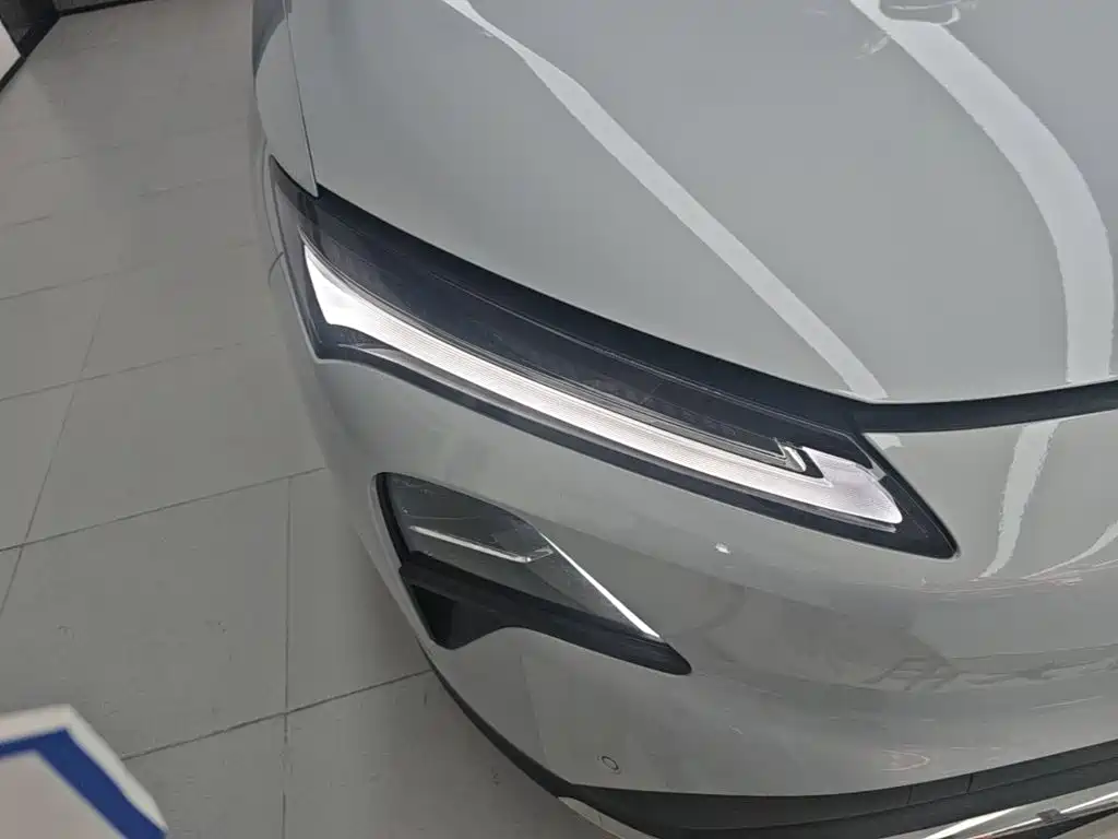 Wuling S — фотографии объявления, Фото 13