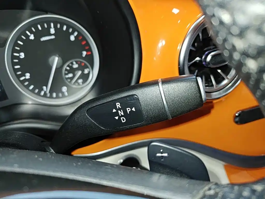 Mercedes-Benz Vito — миниатюра 14