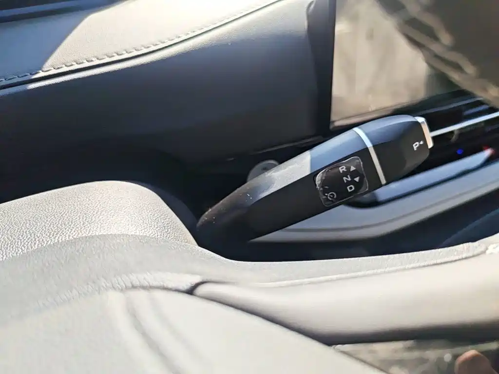 Changan CS55PLUS PHEV — миниатюра 14