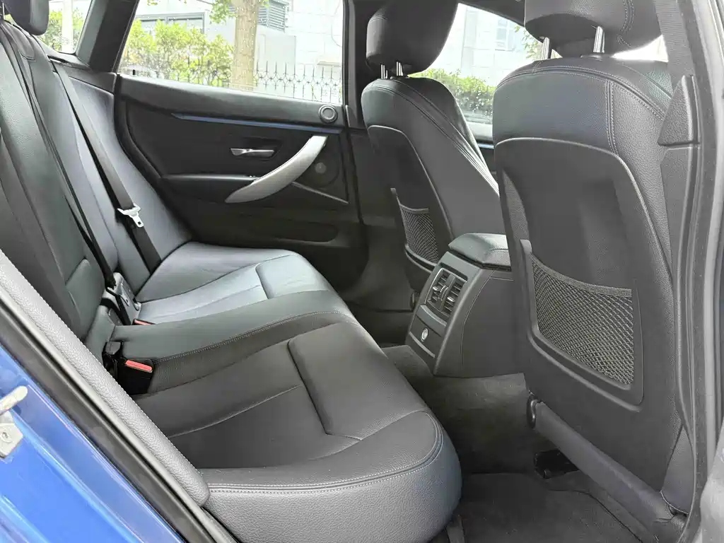 BMW 4 Series — миниатюра 19
