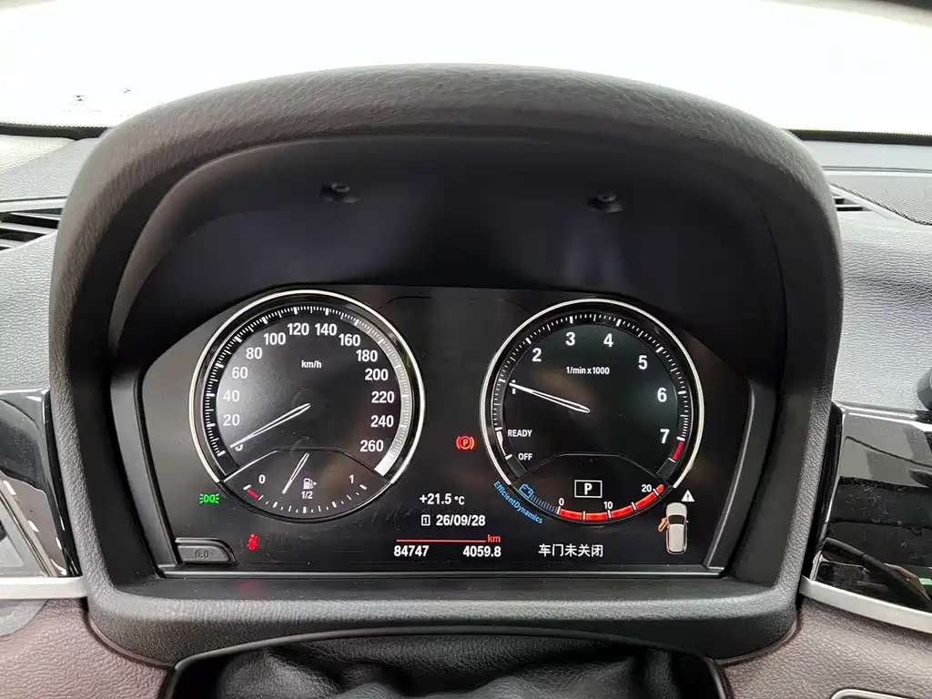 BMW X1 — миниатюра 23