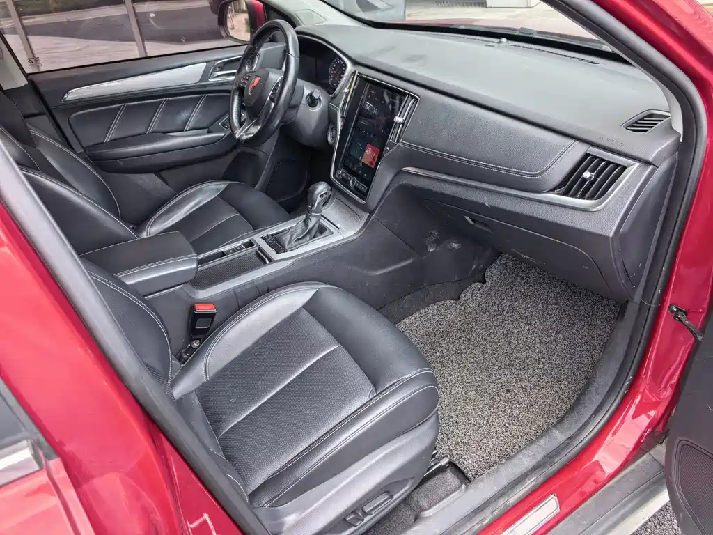Roewe RX5 — миниатюра 3