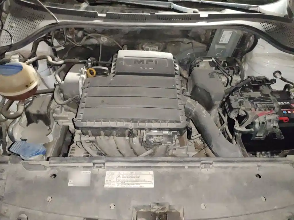 Volkswagen Jetta — миниатюра 11