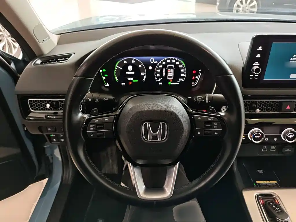 Honda Integra 2023 2.0L e:HEV Premium