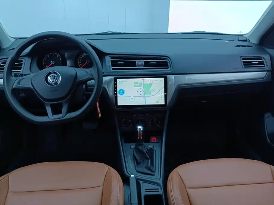 Volkswagen Lavida — миниатюра 12