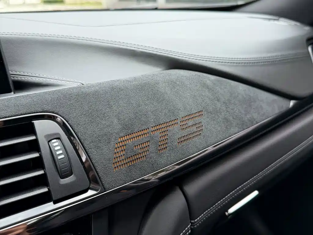 BMW M4 — миниатюра 14