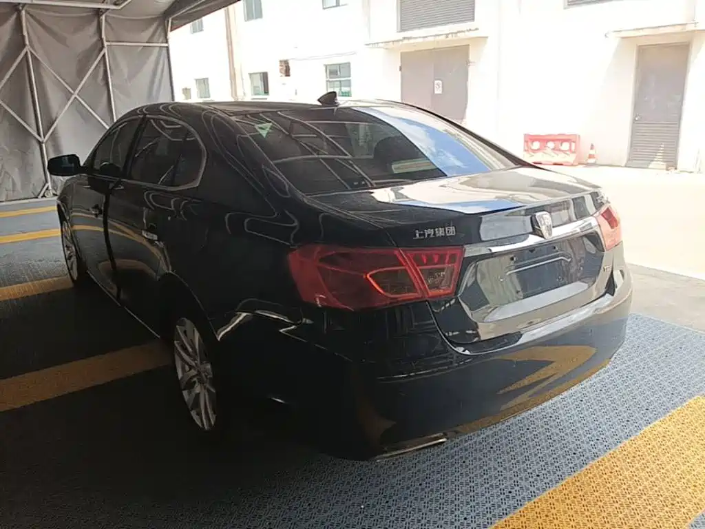 Roewe 950 — миниатюра 5
