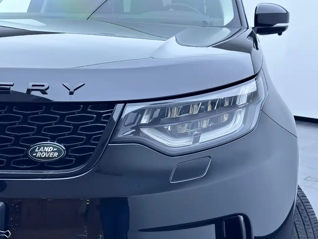Land Rover Discovery 2020 3.0 SC V6 30