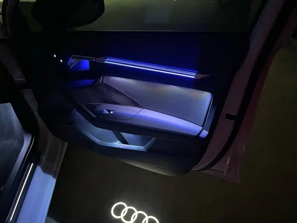 Audi A3 — миниатюра 20