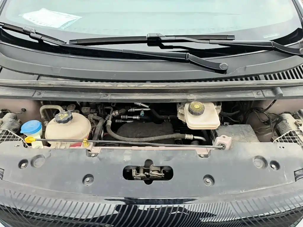 BYD Dolphin — миниатюра 20