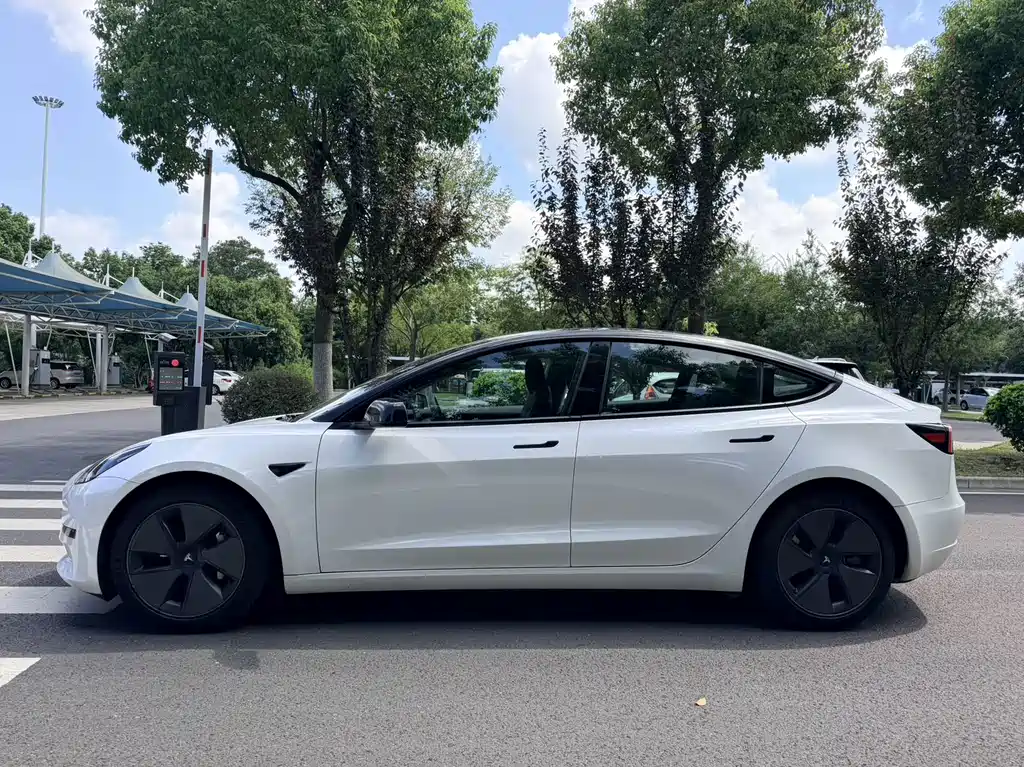 Tesla Model 3 — миниатюра 7