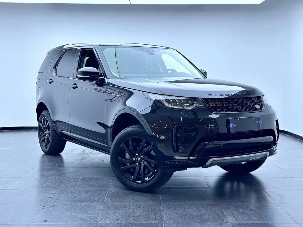 Land Rover Discovery 2020 3.0 SC V6 30