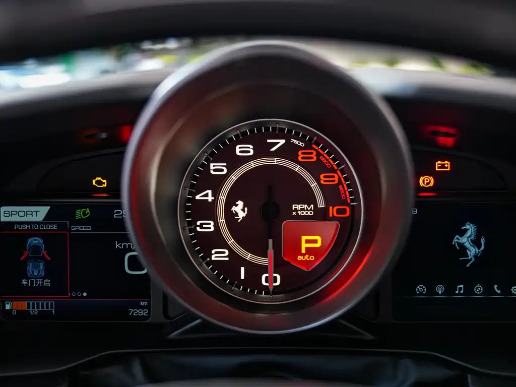 Ferrari F8 — миниатюра 13