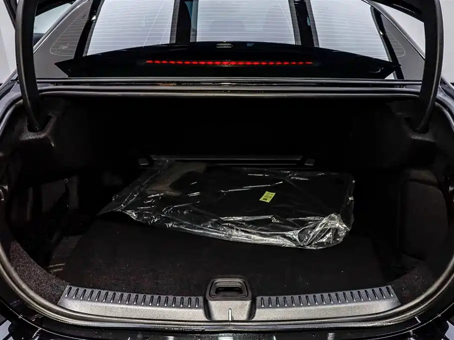 Mercedes-Benz E-Class E 2025 E 300 L Luxury