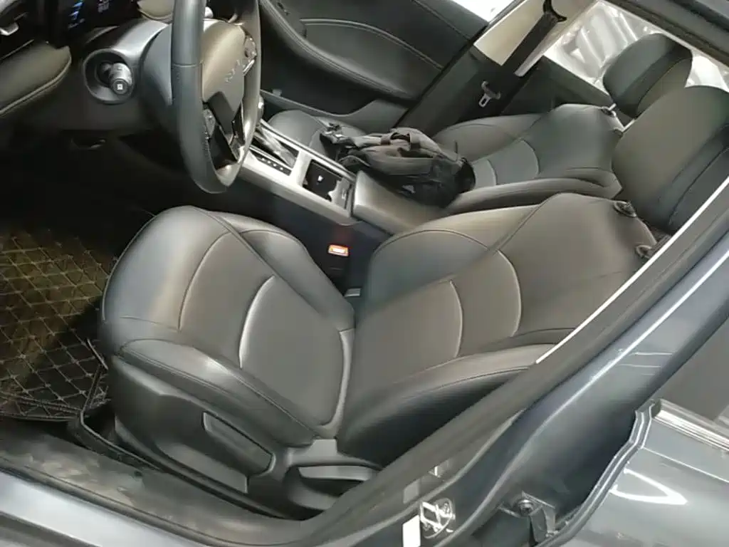 Roewe i5 — миниатюра 15