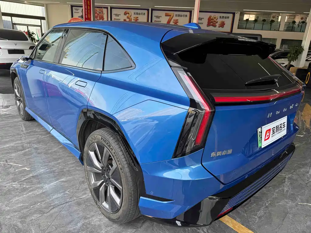 Honda S7 — миниатюра 7