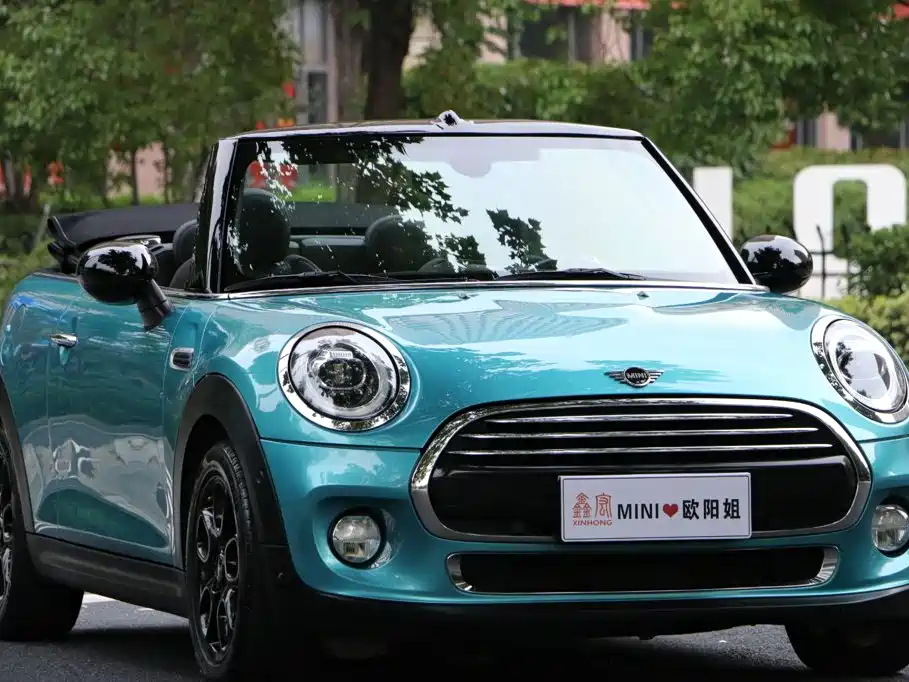 MINI Mini — миниатюра 3