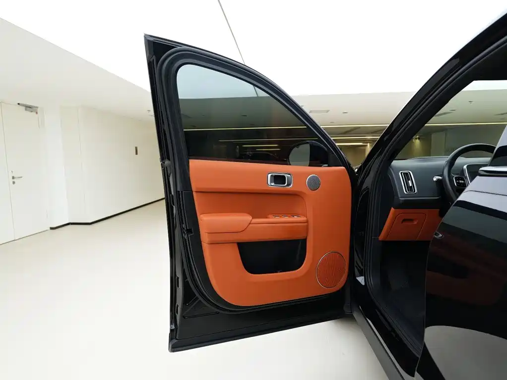 Li Auto Li L8 — миниатюра 18
