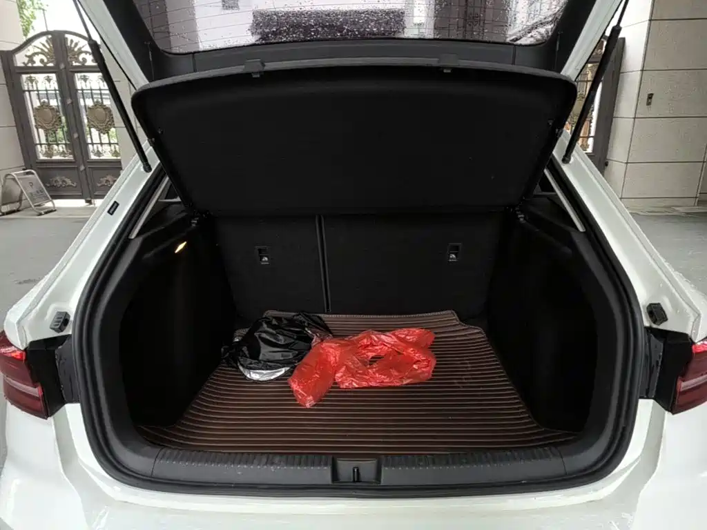 Volkswagen Lavida — миниатюра 19