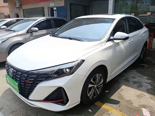 2024 Changan Eado